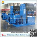 Horizontal Heavy Duty Drill Portable Sludge Mud Pump